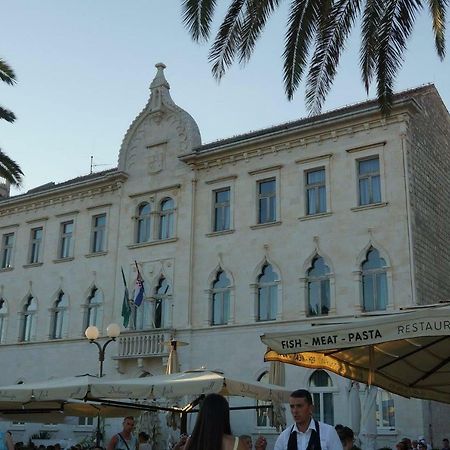 Apartment T&M Trogir Exterior photo